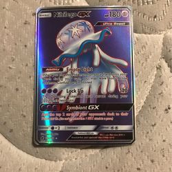 Nihilego GX