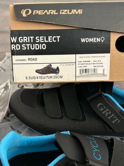 PEARL iZUMi Women’s Road Cycling Shoes – $70 OBO 🚴‍♀️