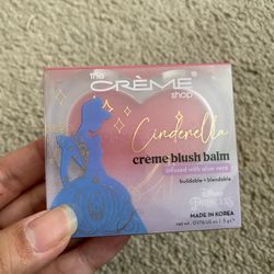 Crème Blush Balm