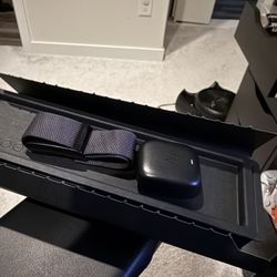 Whoop 4.0 w/ Wireless Charger