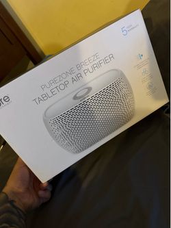 Air Purifier