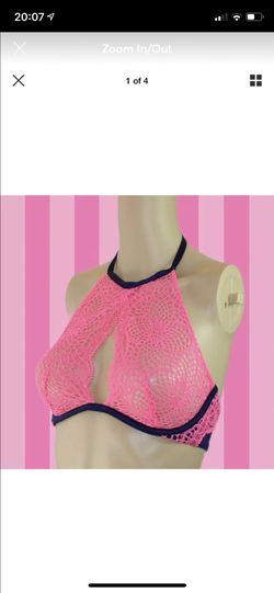 Victoria’s Secret bra pink 32D #297