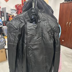 Men Jacket New
