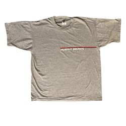 Vintage Murphy Brown 80s Shirt Size X-Large