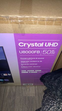 Samsung tv
