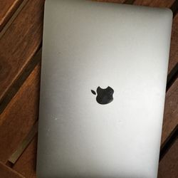 MacBook Pro 13” (2017) – Great Condition – $300