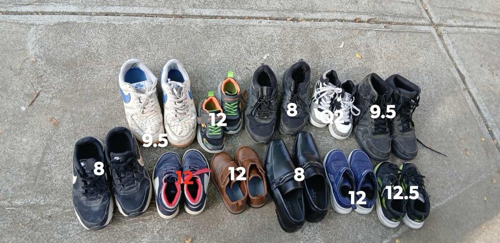 Shoes