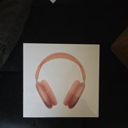 Airpod Max