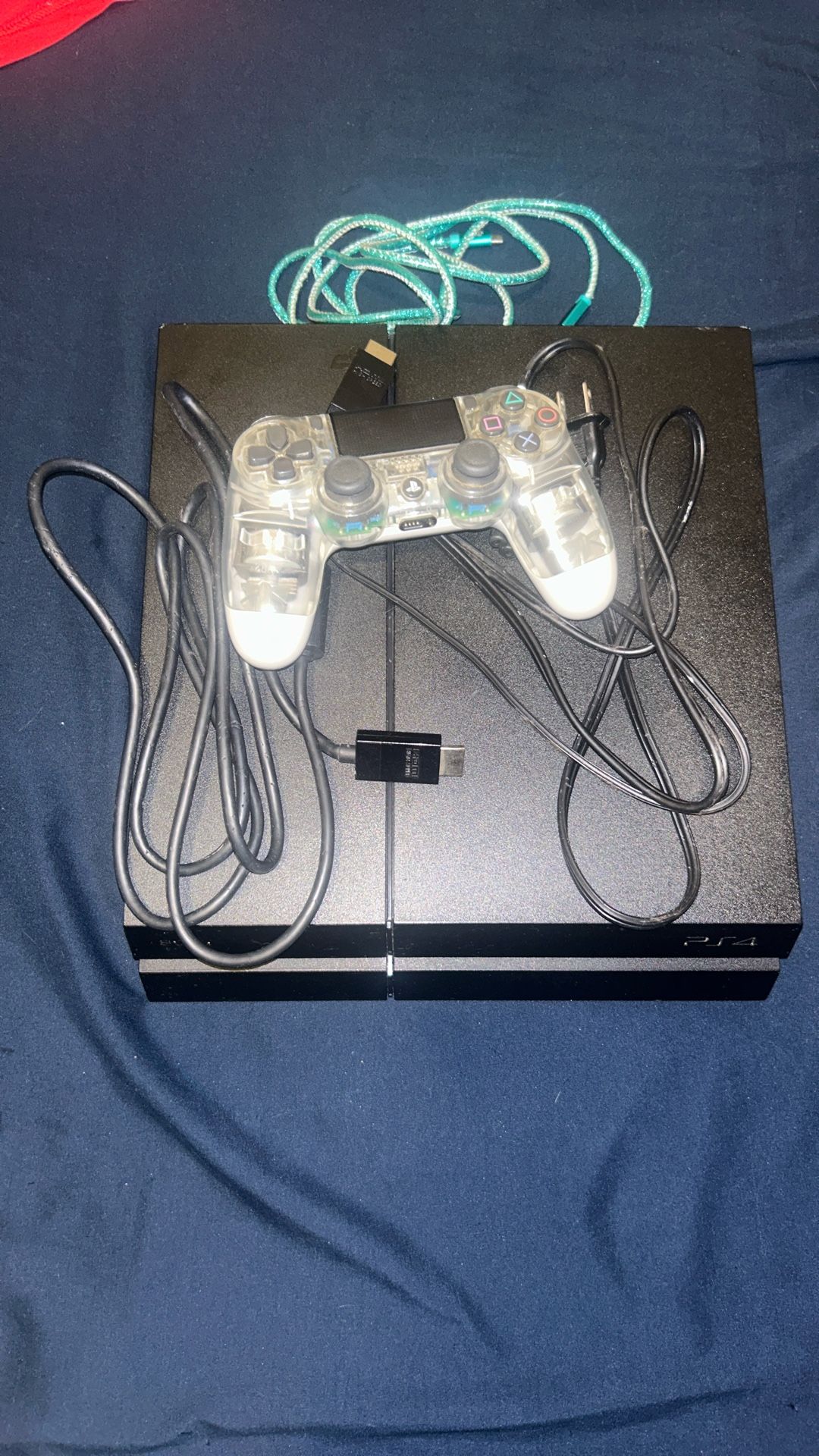 Ps4