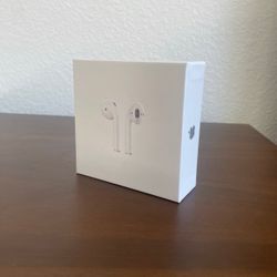 AirPod Headphones 