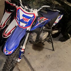 Dirt bikes for sale