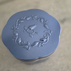 Princess House Fantasia coasters