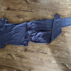 Monarch Scrub Set Brand New 