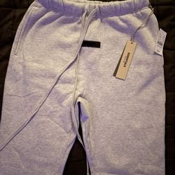 Essential Sweats 