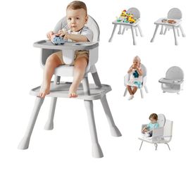 BABY HIGH CHAIR