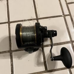 Penn Fathom 25N 2 Speed