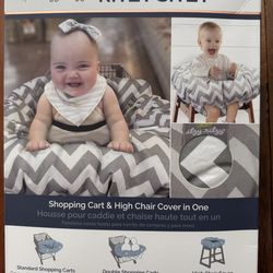 New itzy ritzy cover