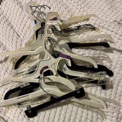 Free Hangers WITH purchase From My Posts