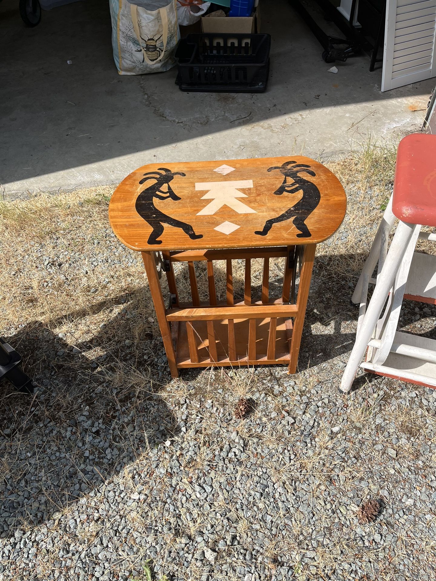Side Table