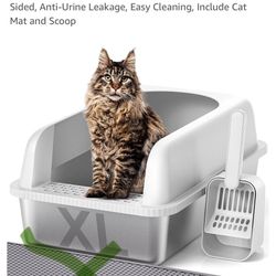 Litter Box 