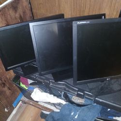 Monitors