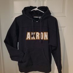Akron Hoodie (Size-S)