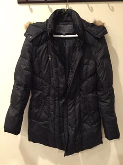 MARC coat