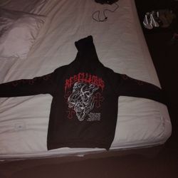 I Don't Know The Name Of This Jacket