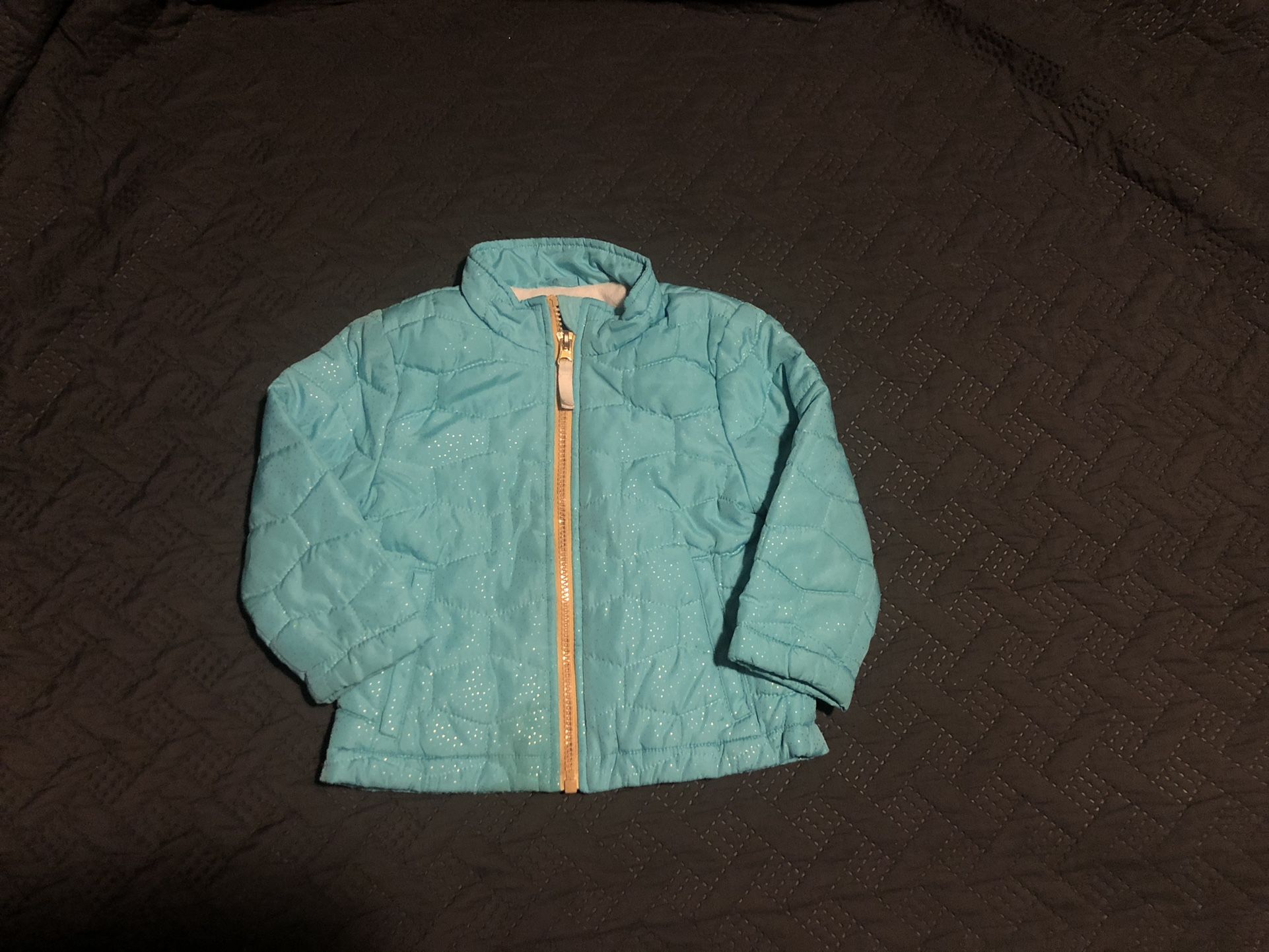 Toddler Girl Winter Cloths $12