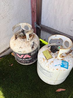 Tanque  gas