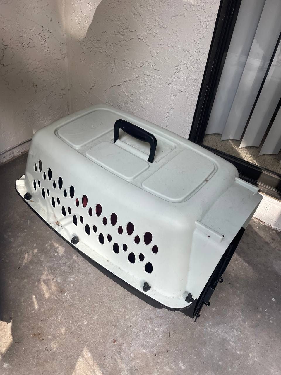 Dog Carrier