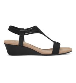 Step N Flex Vacanzaa Wedge Sandals