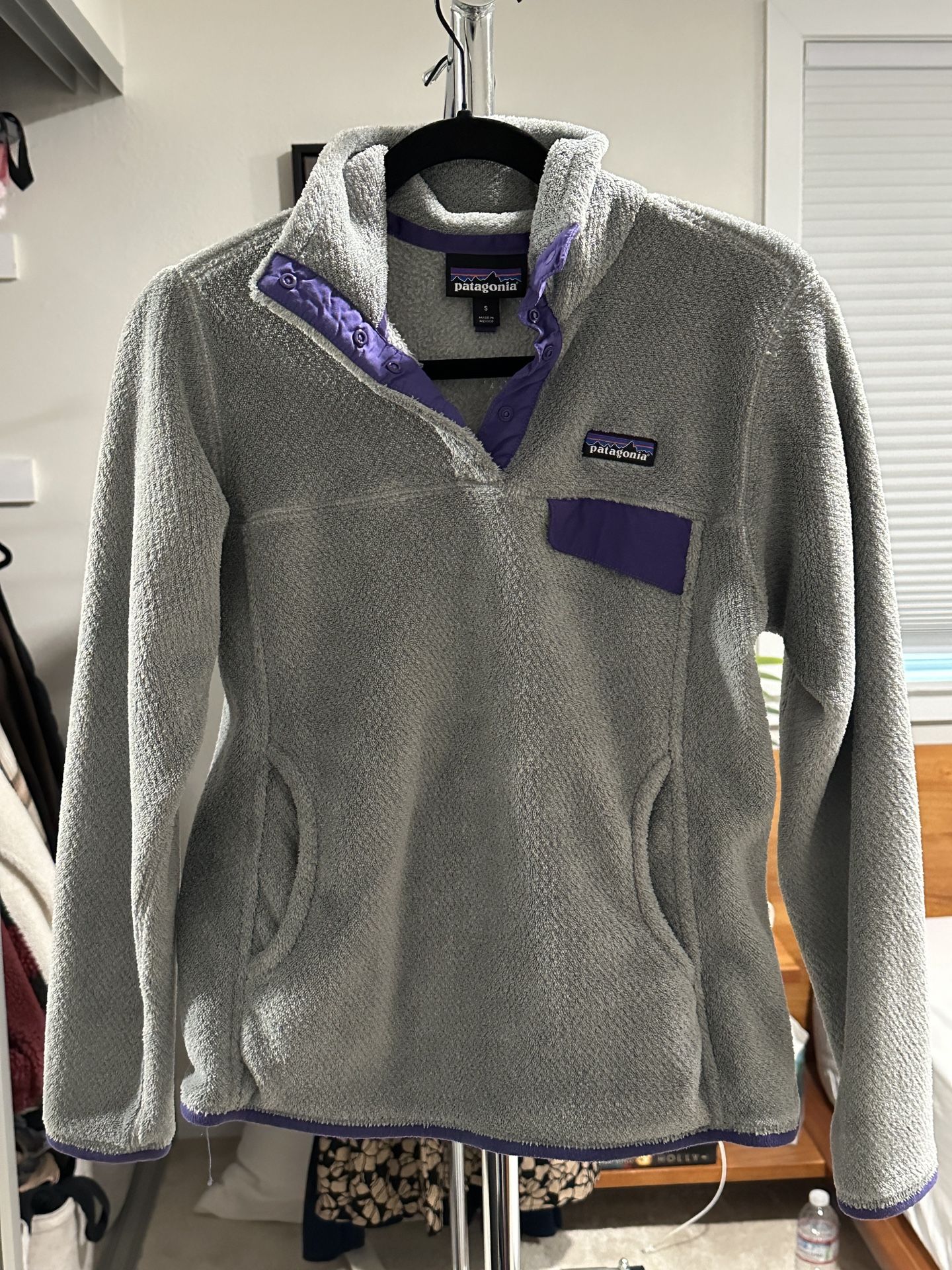 Patagonia Pullover