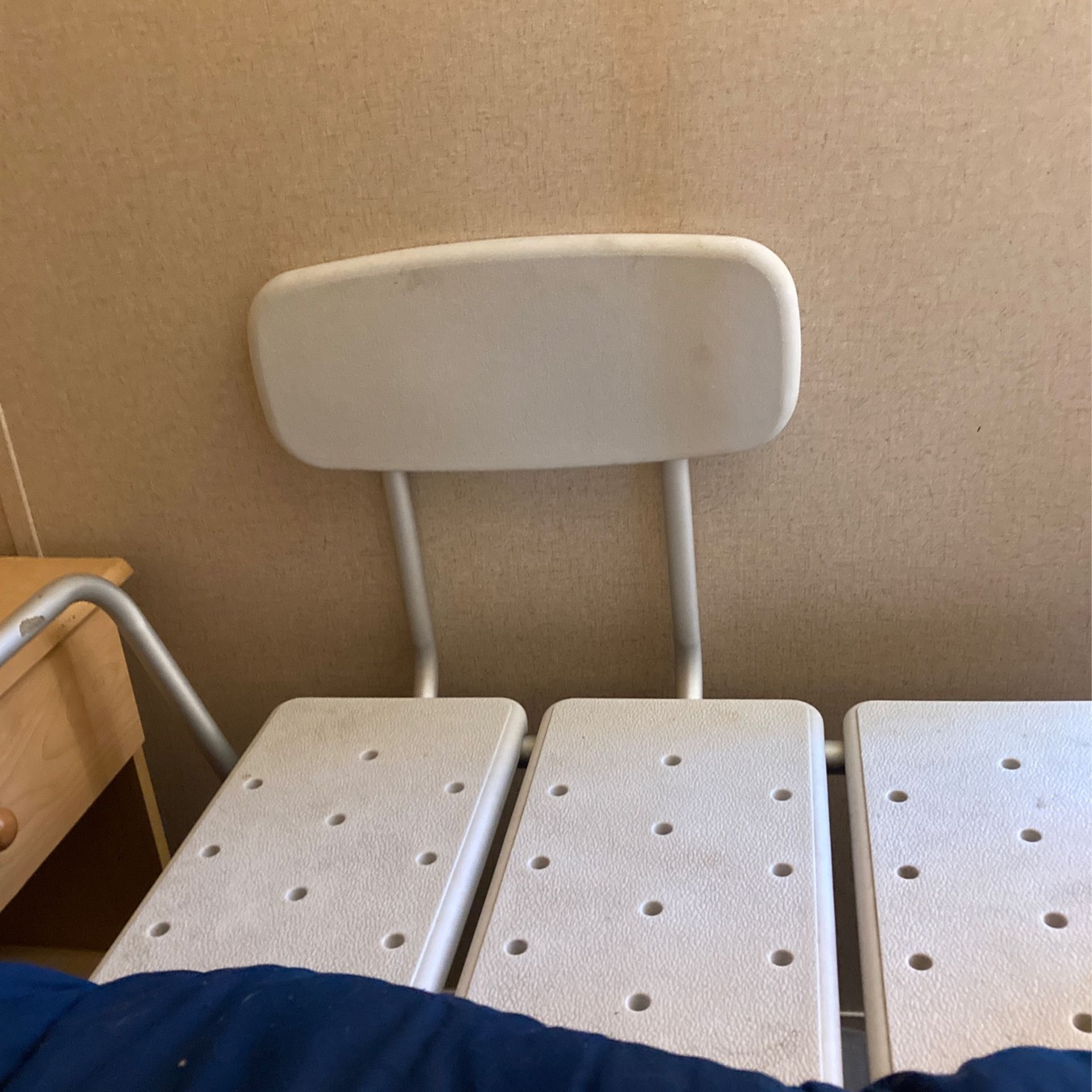 Shower Chair