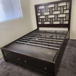 Bed Frame