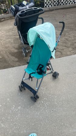Cosco Stroller