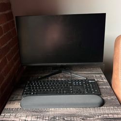 Spectre Monitor only for computer desktop convert gaming