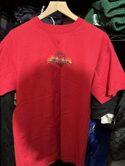 Vintage Dbz Shirt