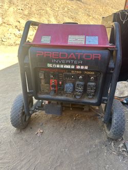 Generator for parts