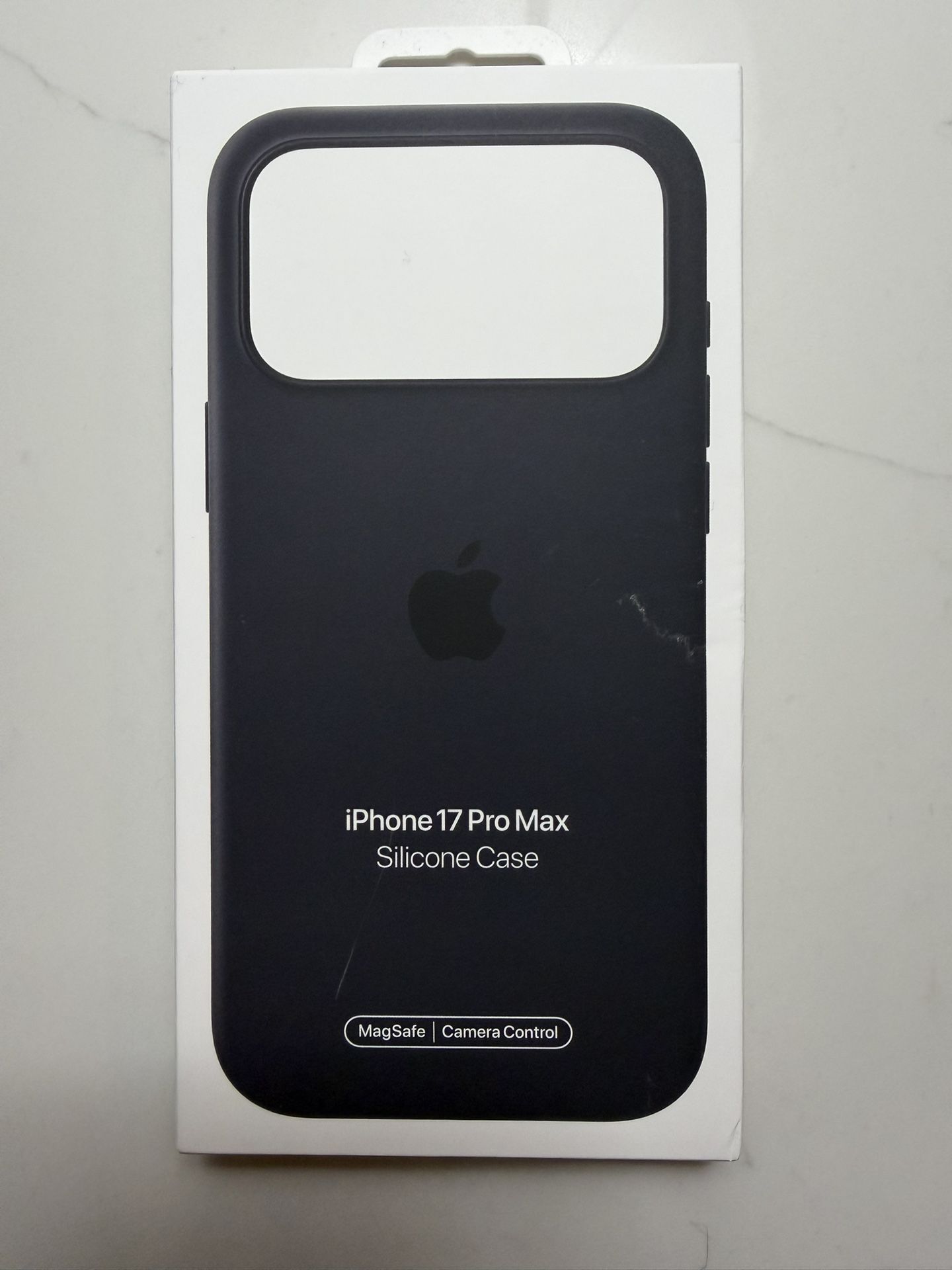 iPhone 17 Pro Max Case