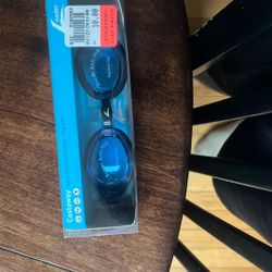 Swimming Goggles 