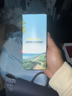LOUIS VUITTON Pacific Chill