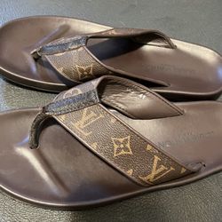 Louis Vuitton Sandals