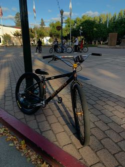 Black sparkle fast ripper