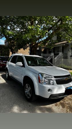 2008 Chevrolet Equinox