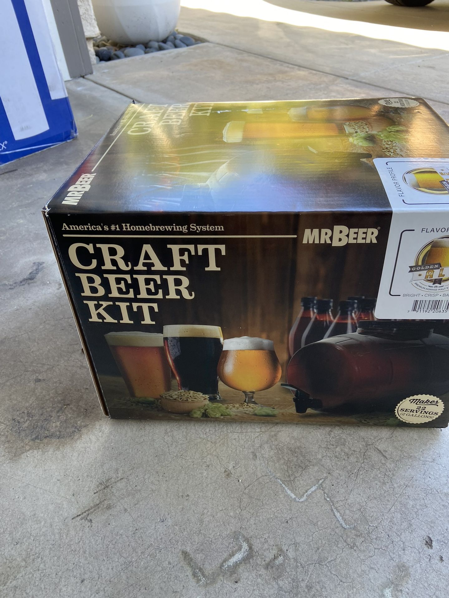 Beer Kit