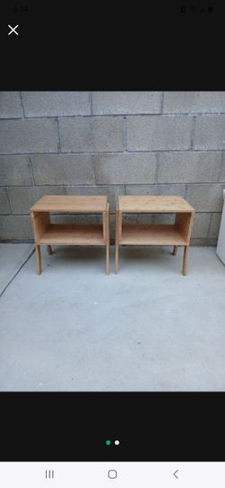 Side Table