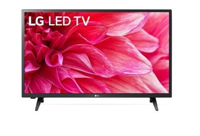 LG 43” LED flat screen TV Brand New