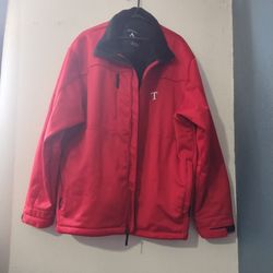  Men's  Antigua Jacket  Size : 2XL ; $ 25