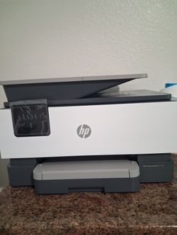 Hp printer
